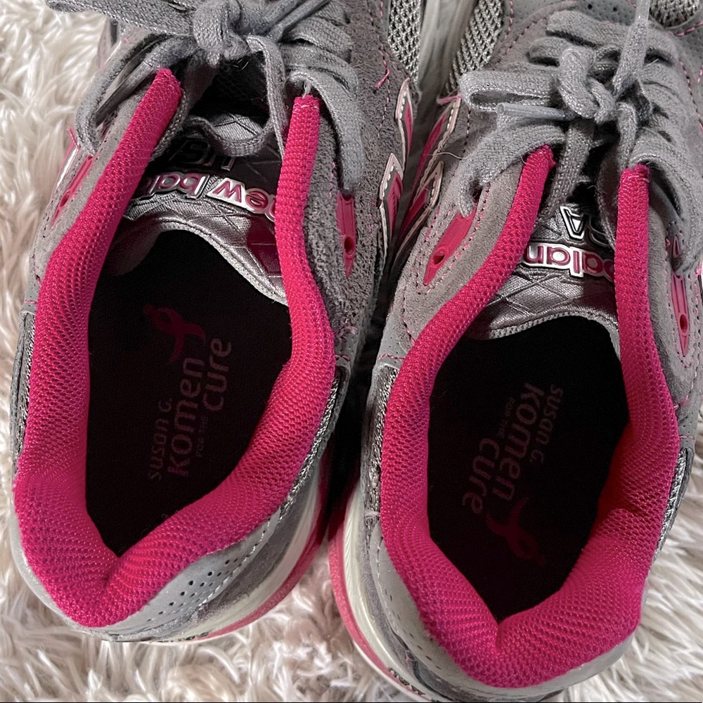 New Balance Running 👟 - Picture 5 of 7